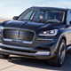 Image for article titled The Lincoln Aviator Looks Surprisingly Good For A Three-Row Crossover
